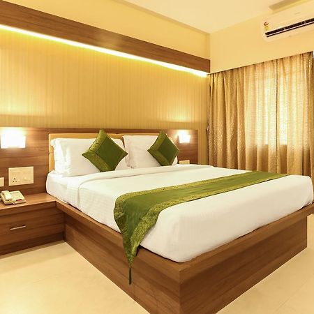 Treebo Trend Nayath Residency Udupi Extérieur photo