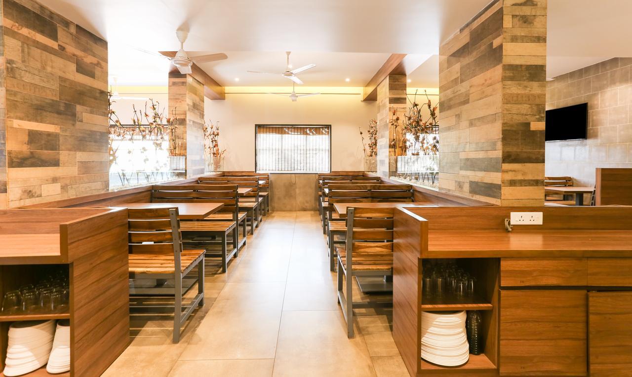 Treebo Trend Nayath Residency Udupi Extérieur photo