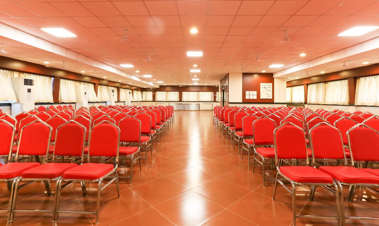 Treebo Trend Nayath Residency Udupi Extérieur photo