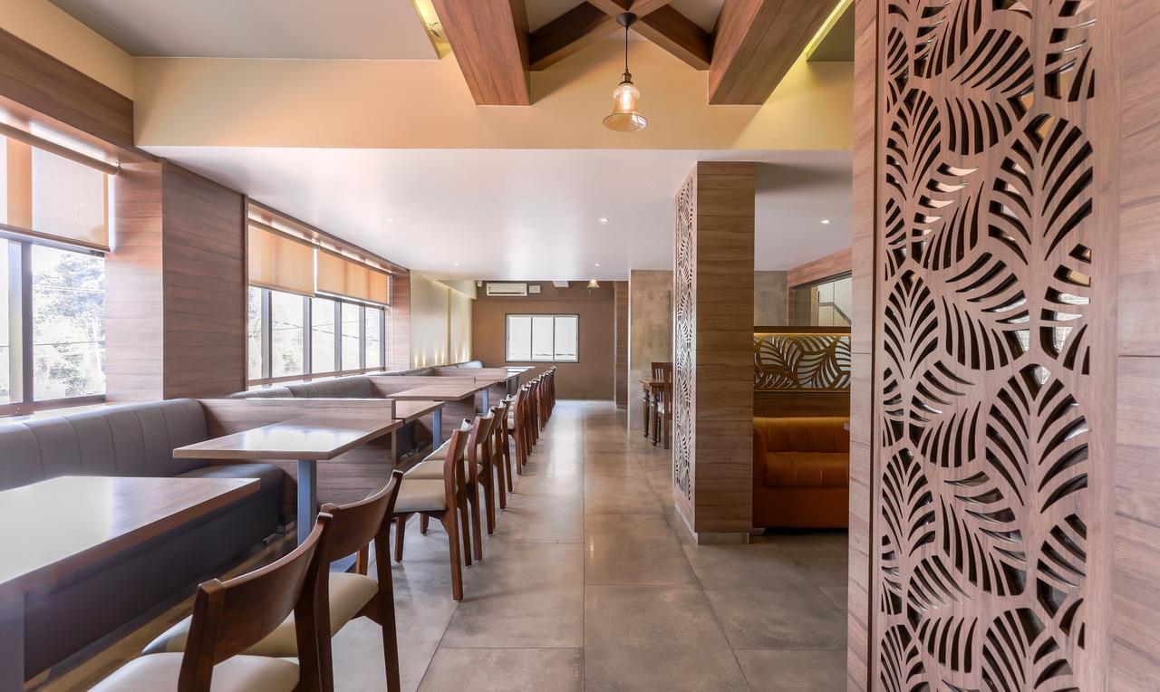 Treebo Trend Nayath Residency Udupi Extérieur photo